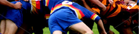 Rugby