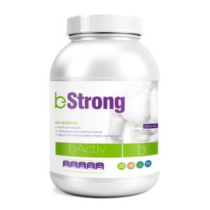Bstrong
